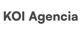 KOI Agencia
