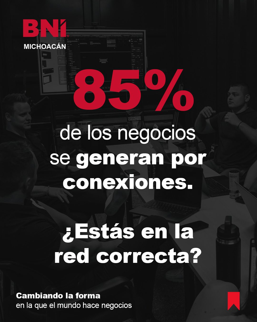 BNI Michoacán - post 1