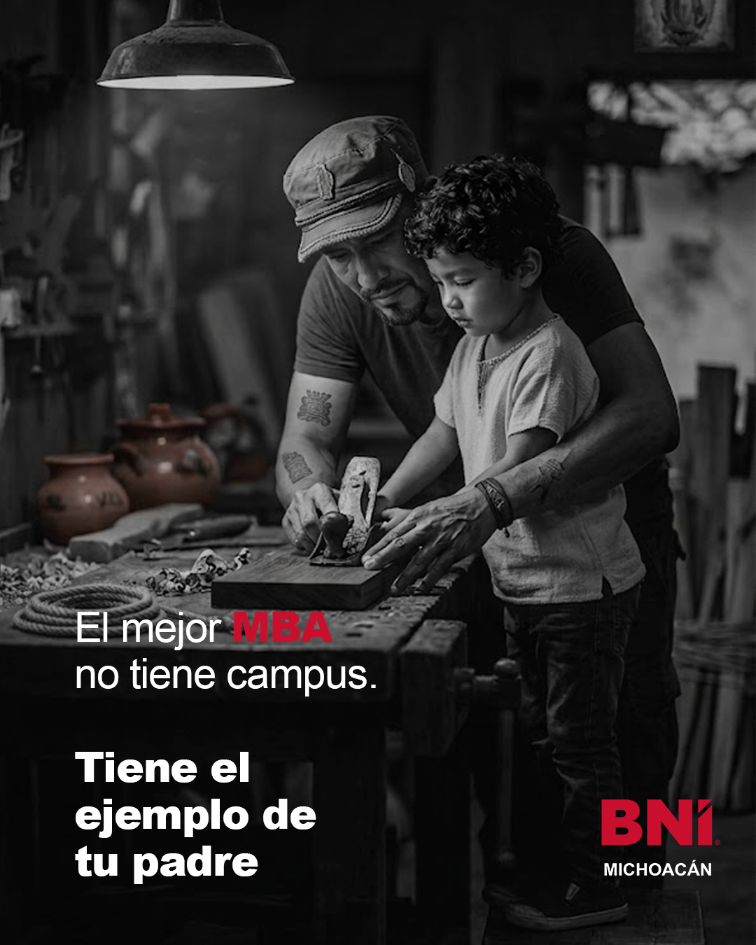 BNI Michoacán - post 4