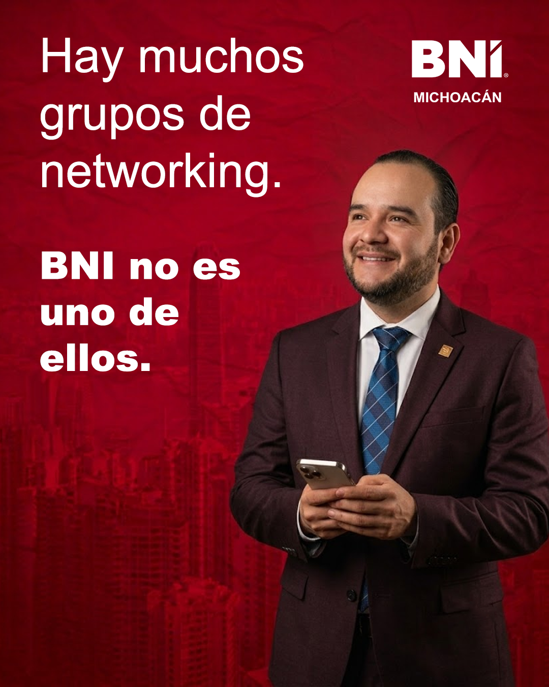 BNI Michoacán - post 5