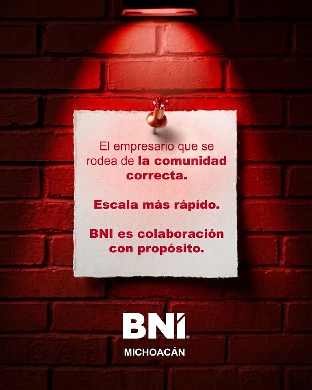 BNI Michoacán - post 6