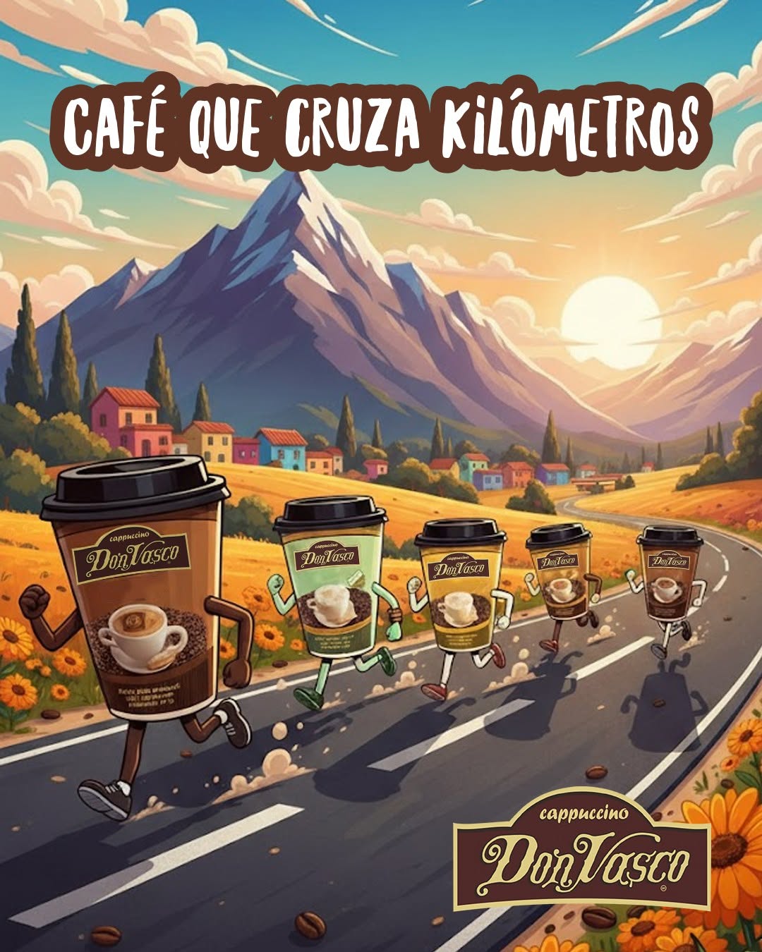 Café Don Vasco - post 4