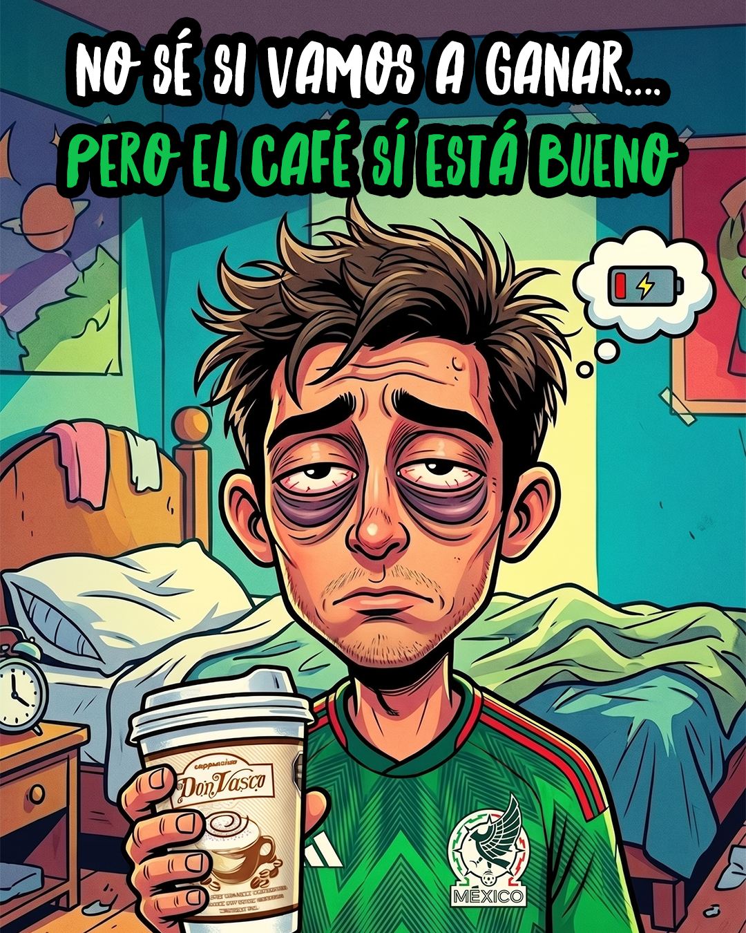 Café Don Vasco - post 5